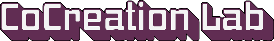 Co-Creation Lab Logo